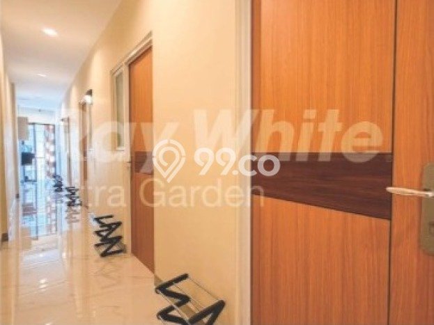 Dijual Segera Rumah Kost di Tanjung Duren, Jakarta Barat 25 Kamar Dijual Segera Rumah Kost di Tanjung Duren, Jakarta Barat 25 Kamar