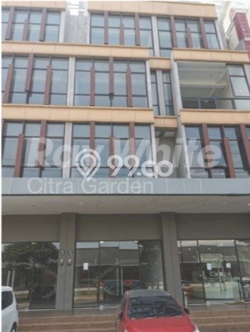 Ruko Dijual di Prime Area Bekasi Luas 300m2 Ruko Dijual di Prime Area Bekasi Luas 300m2