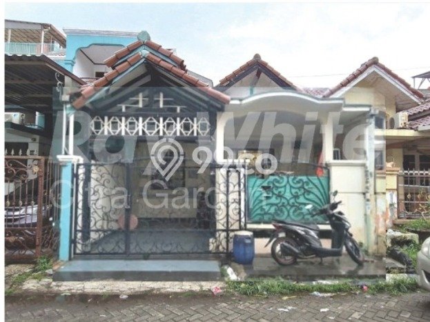 For Sale Rumah 2 Kamar Lokasi Strategis Bagus dan Strategis di Benda For Sale Rumah 2 Kamar Lokasi Strategis Bagus dan Strategis di Benda