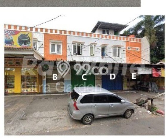 Ruko For Rent di , Luas 60m2m², Area Bisnis, Siap Operasi Ruko For Rent di , Luas 60m2m², Area Bisnis, Siap Operasi