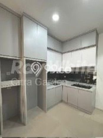 Rumah Modern 3 Kamar LT 63m2 di Kalideres Rumah Modern 3 Kamar LT 63m2 di Kalideres