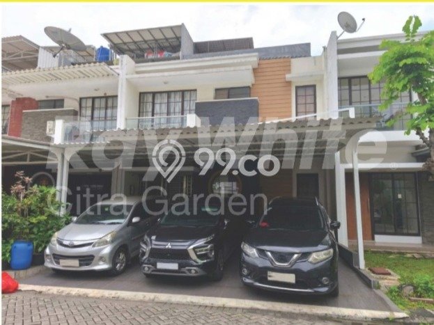 Dijual Rumah Elit Exclusive di Cipondoh, Tangerang Dijual Rumah Elit Exclusive di Cipondoh, Tangerang