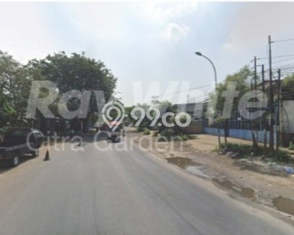 Gudang untuk Disewa di Pusat Bekasi Luas Bangunan 706m2 Gudang untuk Disewa di Pusat Bekasi Luas Bangunan 706m2
