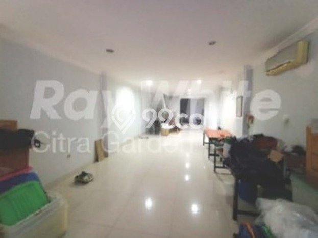 FOR SALE! Ruko di Cengkareng Jakarta Barat, LT 68m2, LB 160m2 FOR SALE! Ruko di Cengkareng Jakarta Barat, LT 68m2, LB 160m2