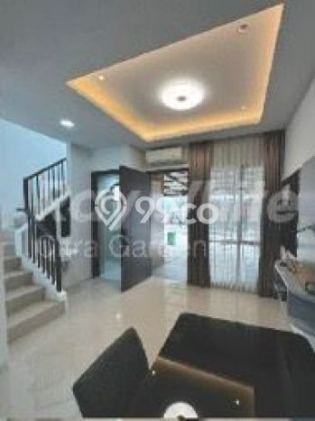 Rumah Modern 3 Kamar LT 63m2 di Kalideres Rumah Modern 3 Kamar LT 63m2 di Kalideres