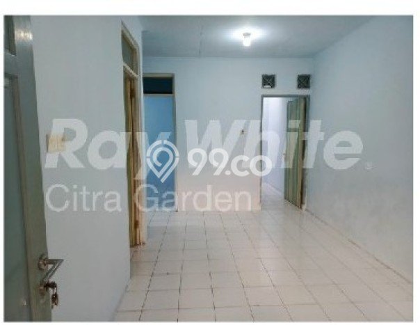 Hunian Cantik Modern Lb 54m2 di Benda, Tangerang Hunian Cantik Modern Lb 54m2 di Benda, Tangerang