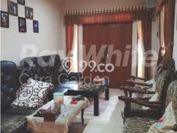 Hunian Super Mewah dengan Akses Paling Strategis di Kalideres, Jakarta Barat Hunian Super Mewah dengan Akses Paling Strategis di Kalideres, Jakarta Barat