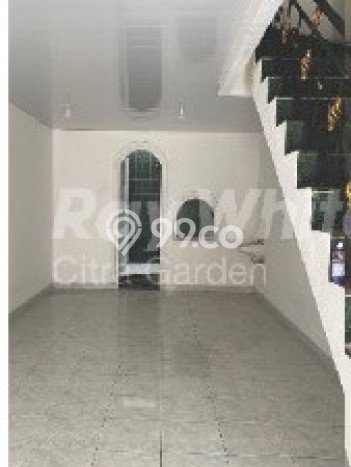 Rumah Terjangkau Strategis LT 55m2 di Jakarta Barat Rumah Terjangkau Strategis LT 55m2 di Jakarta Barat