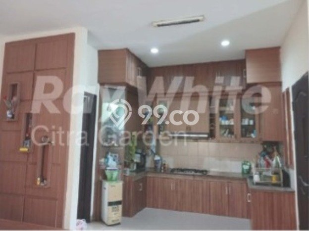 For Sale! Premium House LT 200m2 Desain Modern di Kalideres For Sale! Premium House LT 200m2 Desain Modern di Kalideres