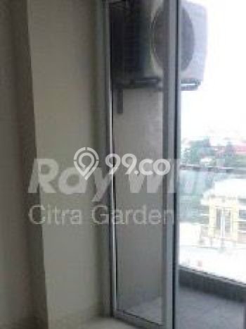 Dijual Segera Apartemen 1 KT & 1 KM di Cengkareng, Jakarta Barat Dijual Segera Apartemen 1 KT & 1 KM di Cengkareng, Jakarta Barat