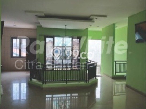 For Sale! Premium House LT 200m2 Desain Modern di Kalideres For Sale! Premium House LT 200m2 Desain Modern di Kalideres