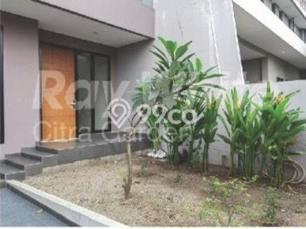 Hunian Elit LB 170m2 Siap Huni Desain Elegan di Kalideres, Jakarta Barat Hunian Elit LB 170m2 Siap Huni Desain Elegan di Kalideres, Jakarta Barat
