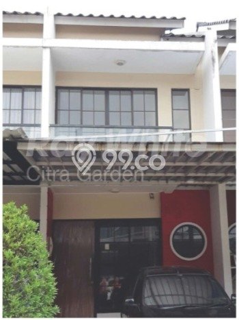 Hunian Cantik Minimalis Lb 76m2 di Cipondoh, Tangerang Hunian Cantik Minimalis Lb 76m2 di Cipondoh, Tangerang