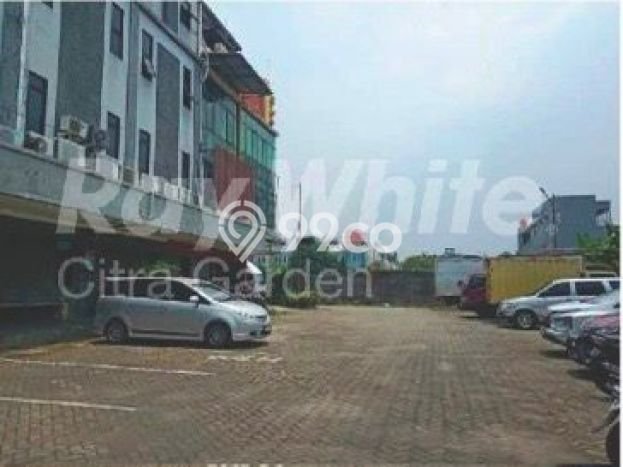 FOR SALE! Ruko di Bandengan Jakarta Utara, LT 202m2, LB 600m2 FOR SALE! Ruko di Bandengan Jakarta Utara, LT 202m2, LB 600m2
