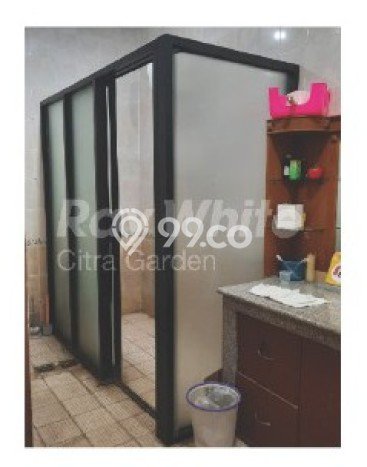 Rumah Luas Asri 3 KT Siap Huni di Cengkareng Barat Jakarta Barat Rumah Luas Asri 3 KT Siap Huni di Cengkareng Barat Jakarta Barat