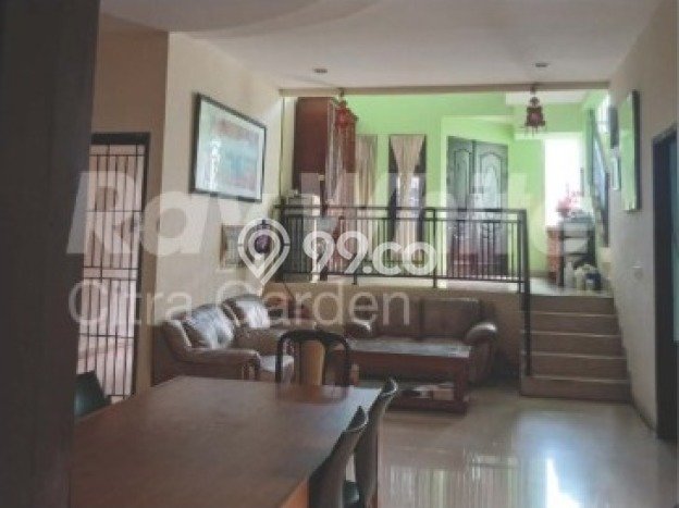 For Sale! Premium House LT 200m2 Desain Modern di Kalideres For Sale! Premium House LT 200m2 Desain Modern di Kalideres