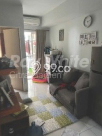 Apartemen Minimalis untuk Dijual di Cikokol Dengan Spesifikasi 2 KT & 1 KM Apartemen Minimalis untuk Dijual di Cikokol Dengan Spesifikasi 2 KT & 1 KM