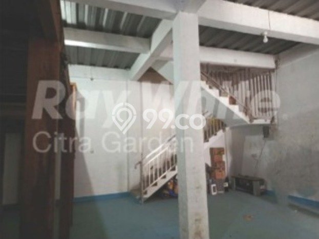 FOR RENT! Gudang di Dadap Cocok untuk Bisnis 70m2 FOR RENT! Gudang di Dadap Cocok untuk Bisnis 70m2