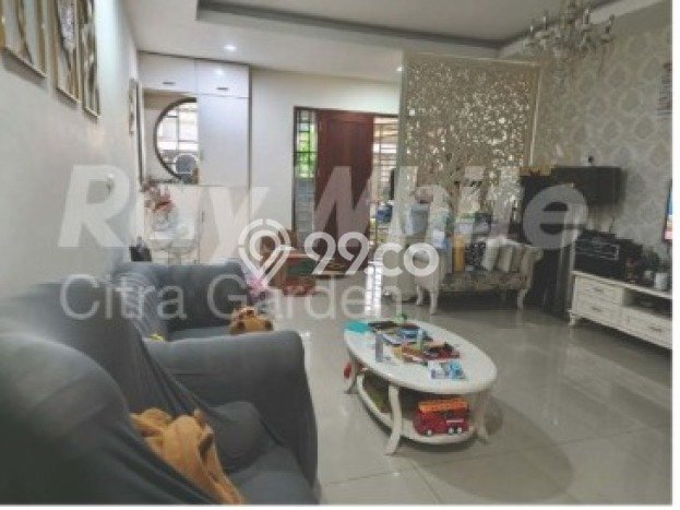 Dijual Rumah Elit Exclusive di Cipondoh, Tangerang Dijual Rumah Elit Exclusive di Cipondoh, Tangerang