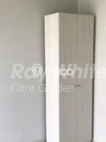 Dijual Segera Apartemen 1 KT & 1 KM di Cengkareng, Jakarta Barat Dijual Segera Apartemen 1 KT & 1 KM di Cengkareng, Jakarta Barat