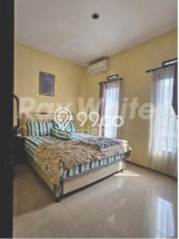 Rumah Elit Modern Siap Huni di Bandung Kota Bandung Rumah Elit Modern Siap Huni di Bandung Kota Bandung