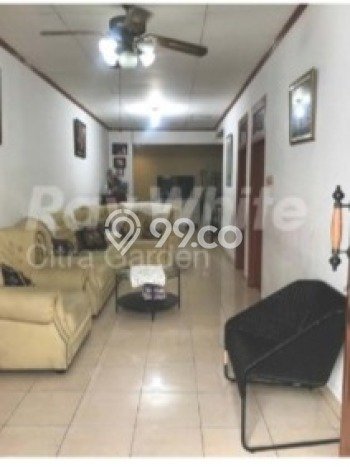 Rumah Minimalis 5 KT LT 209m2 di Jurumudi Rumah Minimalis 5 KT LT 209m2 di Jurumudi