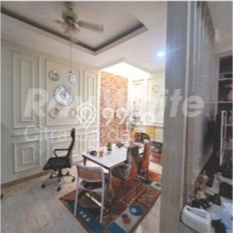 Rumah Modern Minimalis 4 KT Bisa Langsung Pindah di Sepatan Rumah Modern Minimalis 4 KT Bisa Langsung Pindah di Sepatan