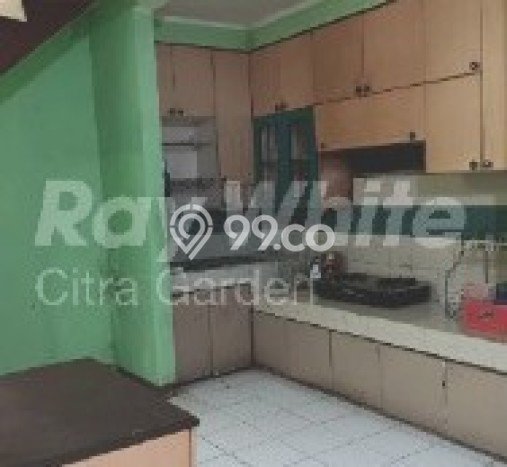 Dijual Hunian Rumah Terawat 4 Kamar di Pegadungan, Jakarta Barat Dijual Hunian Rumah Terawat 4 Kamar di Pegadungan, Jakarta Barat