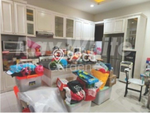 Dijual Rumah Elit Exclusive di Cipondoh, Tangerang Dijual Rumah Elit Exclusive di Cipondoh, Tangerang