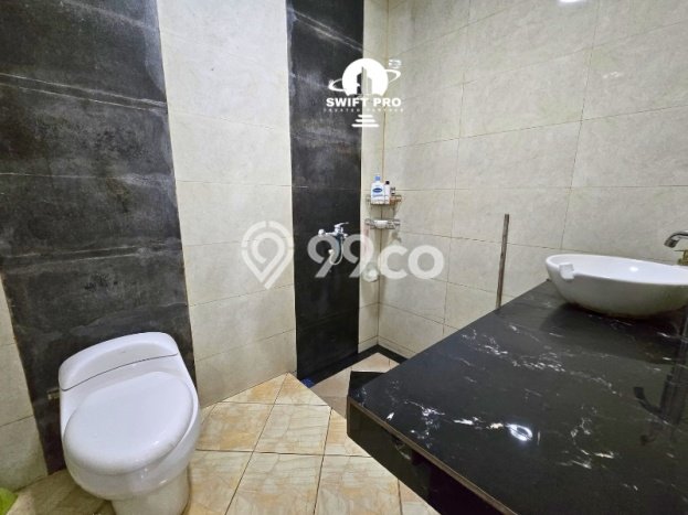 Jual Rumah Mewah Megah Dengan View Eksklusif di Lebak Bulus, Jakarta Selatan Jual Rumah Mewah Megah Dengan View Eksklusif di Lebak Bulus, Jakarta Selatan