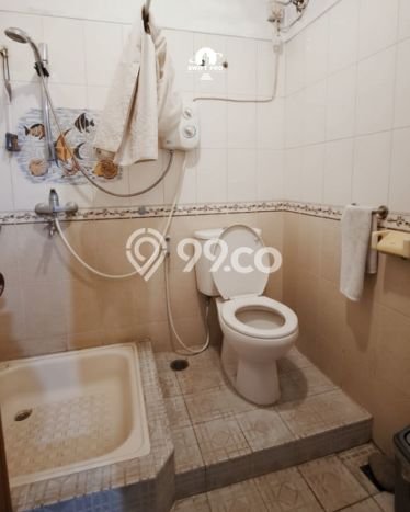 Rumah Elit Modern Siap Huni di scbd Jakarta Selatan Rumah Elit Modern Siap Huni di scbd Jakarta Selatan