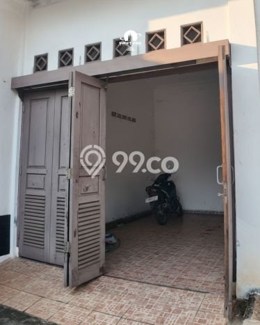Siap Huni Hunian Elit 5 Kamar di BSD Dekat ke Mana Pun Siap Huni Hunian Elit 5 Kamar di BSD Dekat ke Mana Pun