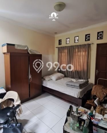 Rumah Elit Modern Siap Huni di scbd Jakarta Selatan Rumah Elit Modern Siap Huni di scbd Jakarta Selatan