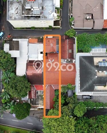 Rumah Elit Modern Siap Huni di scbd Jakarta Selatan Rumah Elit Modern Siap Huni di scbd Jakarta Selatan