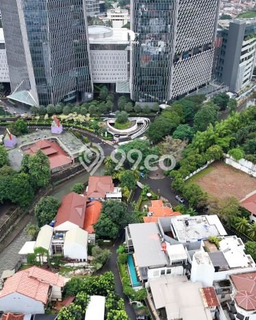Rumah Elit Modern Siap Huni di scbd Jakarta Selatan Rumah Elit Modern Siap Huni di scbd Jakarta Selatan