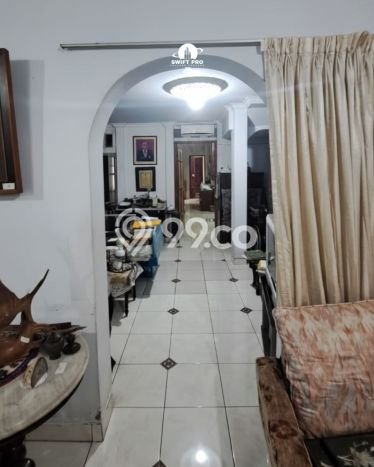 Rumah Elit Modern Siap Huni di scbd Jakarta Selatan Rumah Elit Modern Siap Huni di scbd Jakarta Selatan