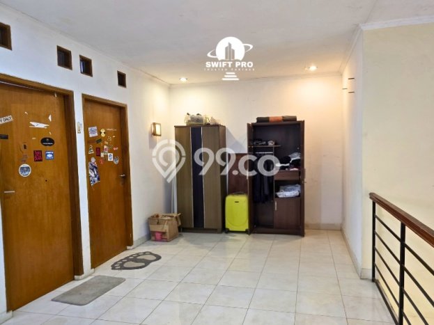 Jual Rumah Mewah Megah Dengan View Eksklusif di Lebak Bulus, Jakarta Selatan Jual Rumah Mewah Megah Dengan View Eksklusif di Lebak Bulus, Jakarta Selatan