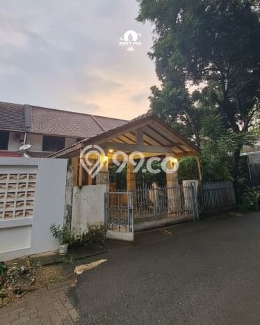 Rumah Elit Modern Siap Huni di scbd Jakarta Selatan Rumah Elit Modern Siap Huni di scbd Jakarta Selatan
