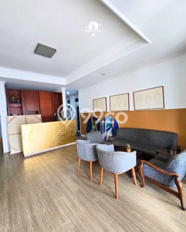 Rumah Eksklusif Siap Huni LT 912m2 di Cilandak, Jakarta Selatan Rumah Eksklusif Siap Huni LT 912m2 di Cilandak, Jakarta Selatan