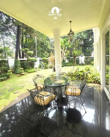 Hot Offer Hunian Mewah Ideal dan Luas di Kebayoran Baru, Jakarta Selatan Hot Offer Hunian Mewah Ideal dan Luas di Kebayoran Baru, Jakarta Selatan