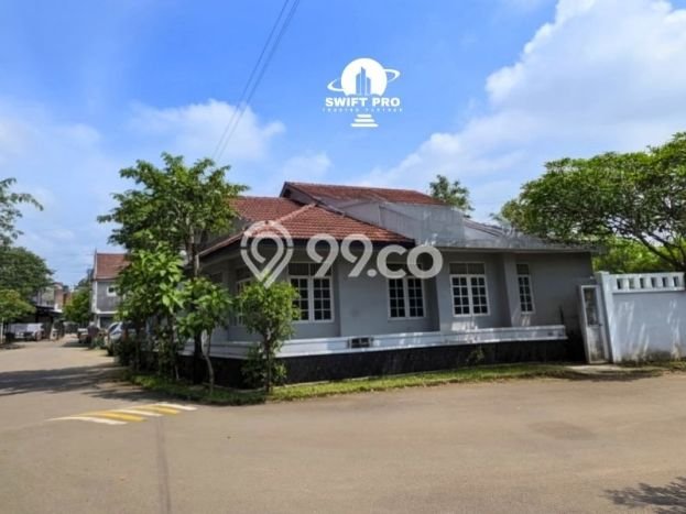Hunian Elit LB 205m2 Siap Huni Desain Elegan di Bintaro, Jakarta Selatan Hunian Elit LB 205m2 Siap Huni Desain Elegan di Bintaro, Jakarta Selatan