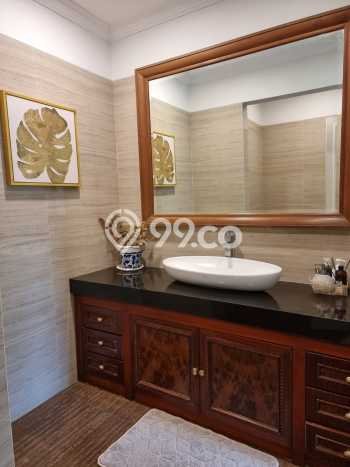 Rumah Luxury Modern Siap Huni di Kemang Jakarta Selatan Rumah Luxury Modern Siap Huni di Kemang Jakarta Selatan