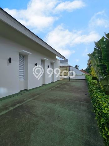 Sewa Rumah Modern di Cilandak Harga Rp 1 Miliar/ Tahun Sewa Rumah Modern di Cilandak Harga Rp 1 Miliar/ Tahun