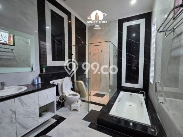 Hot Offer Hunian Premium Ideal dan Luas di Jagakarsa, Jakarta Selatan Hot Offer Hunian Premium Ideal dan Luas di Jagakarsa, Jakarta Selatan