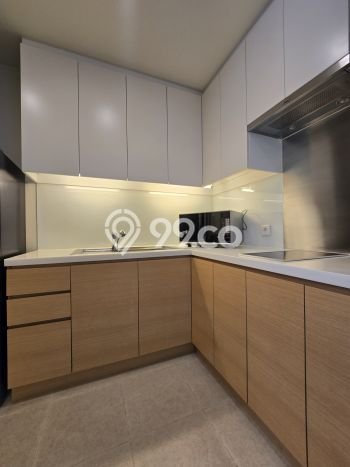 Apartemen Siap Pakai 1 Kamar dengan Harga Terjangkau di Area Tanah Abang, Jakarta Pusat Apartemen Siap Pakai 1 Kamar dengan Harga Terjangkau di Area Tanah Abang, Jakarta Pusat