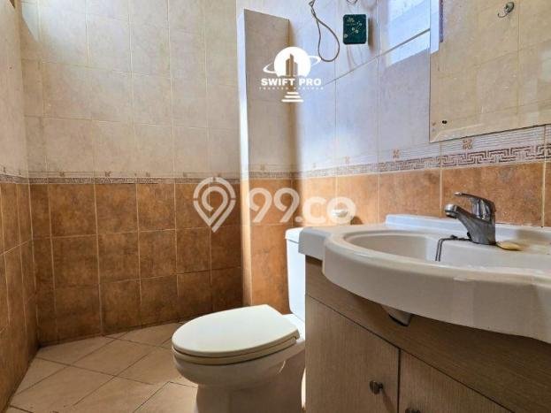 Hot Offer Hunian Mewah Ideal dan Luas di BSD, Tangerang Selatan Hot Offer Hunian Mewah Ideal dan Luas di BSD, Tangerang Selatan