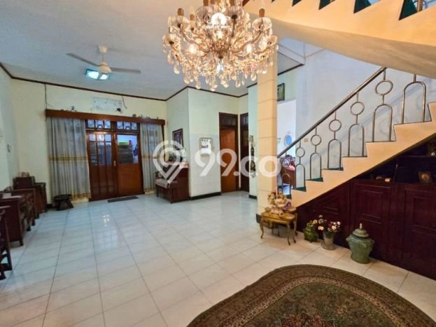 Rumah Elit Modern Siap Huni di SCBD Jakarta Selatan Rumah Elit Modern Siap Huni di SCBD Jakarta Selatan
