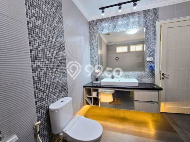 Hunian Luxury Dijual di Jakarta Selatan Fasilitas Premium Hunian Luxury Dijual di Jakarta Selatan Fasilitas Premium