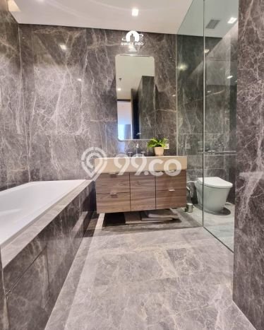Apartemen Strategis 211m2 di Kuningan Jakarta Selatan 3 KT Apartemen Strategis 211m2 di Kuningan Jakarta Selatan 3 KT