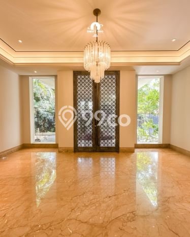 Best Deal Hunian Premium Ideal dan Luas di Kebayoran Baru, Jakarta Selatan Best Deal Hunian Premium Ideal dan Luas di Kebayoran Baru, Jakarta Selatan